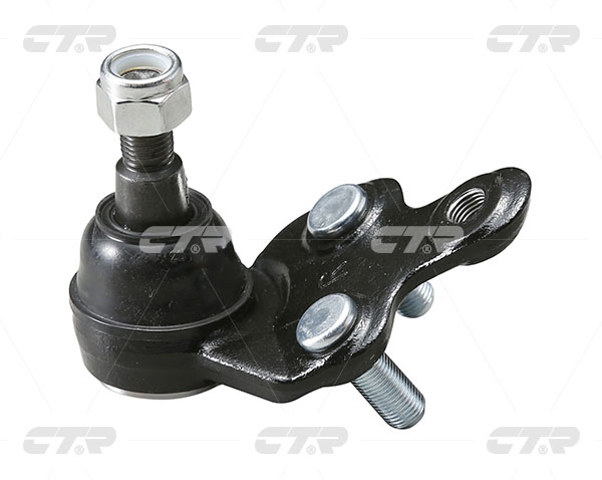 Кульова опора, нижня, права CBT57R CTR