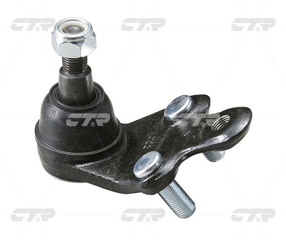 Кульова опора, нижня, права CBT82 CTR