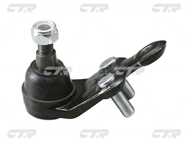 Кульова опора, нижня, ліва CBT83 CTR