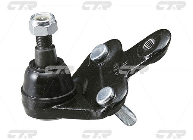 Кульова опора, нижня, права CBT85 CTR
