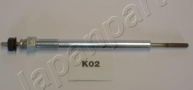 Свічки запалювання CEK02 JAPANPARTS
