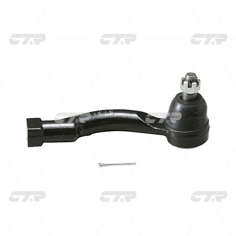 Наконечник рульовий CEKK27R CTR