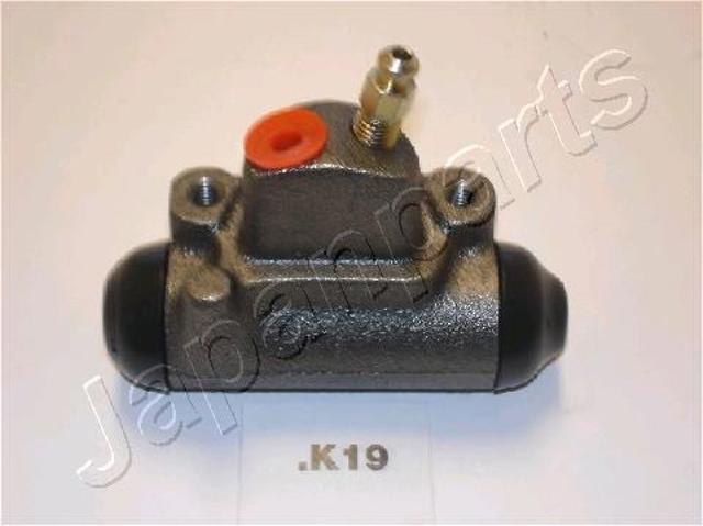 Циліндр гальмівний колісний/робітник, задній CSK19 JAPANPARTS