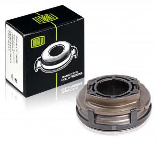 Підшипник включення зчеплення CT2502 TRIALLI