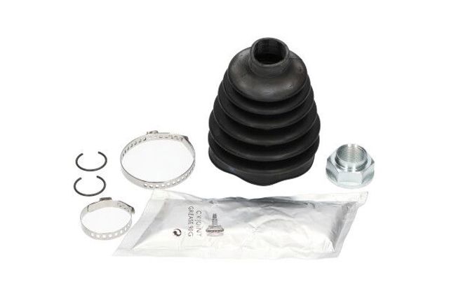 Пильник гранати зовнішній, передній CVB2007 KAVO PARTS