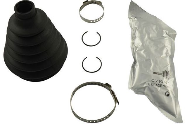 Пильник ШРКШ зовнішній, передній півосі CVB6528 KAVO PARTS