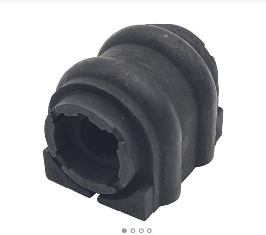 Задня втулка стаб. CVKH225 CTR