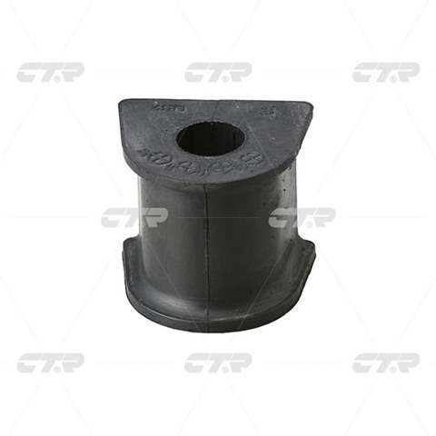 Подушка стабілізатора передня CVKK47 CTR