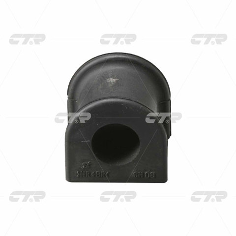 Втулка стабілізатора переднього CVT45 CTR