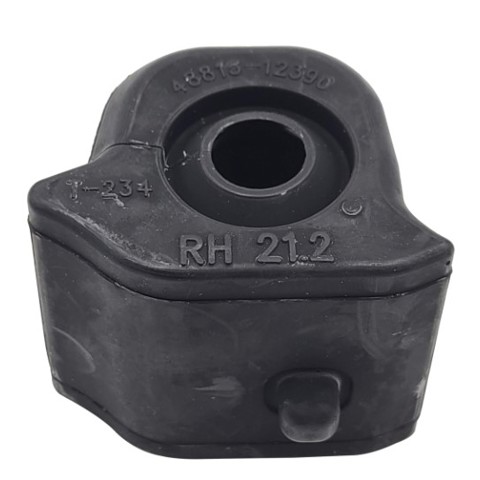 Втулка стабілізатора переднього, права CVT86R CTR