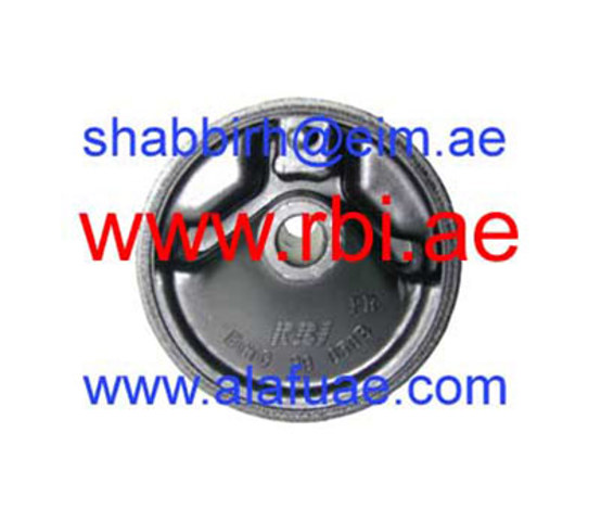 Подушка двигуна передня D0937FA RBI