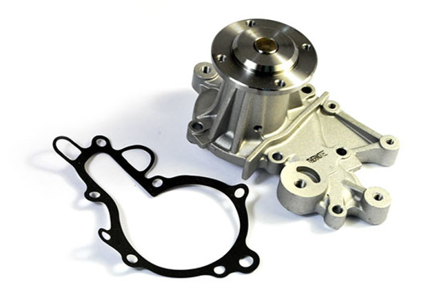 Насос системи охолодження D18004TT THERMOTEC