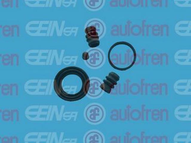 Ремкомплект заднього супорта D41044 AUTOFREN