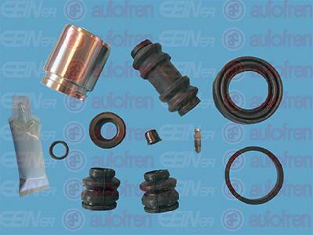Ремкомплект заднього супорта D41140C AUTOFREN