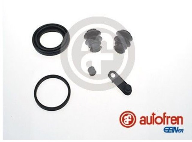 Ремкомплект заднього супорта D41627 AUTOFREN