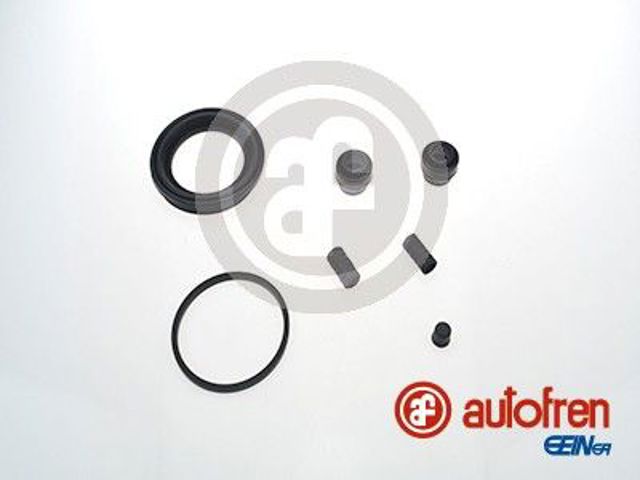 Ремкомплект суппорта гальмівного, переднього D41823 AUTOFREN