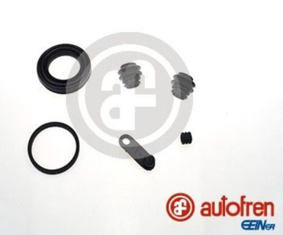 Ремкомплект заднього супорта D41831 AUTOFREN