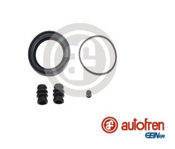 Ремкомплект суппорта гальмівного, переднього D41881 AUTOFREN