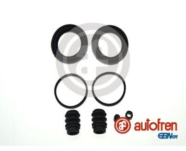 Ремкомплект гальмівної системи D42185 AUTOFREN