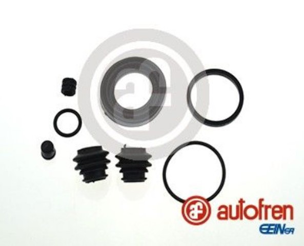 Ремкомплект заднього супорта D42224 AUTOFREN