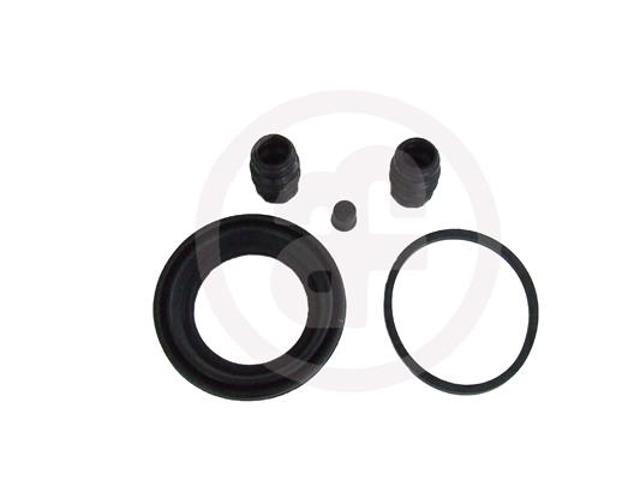 Ремкомплект суппорта гальмівного, переднього D4444 AUTOFREN