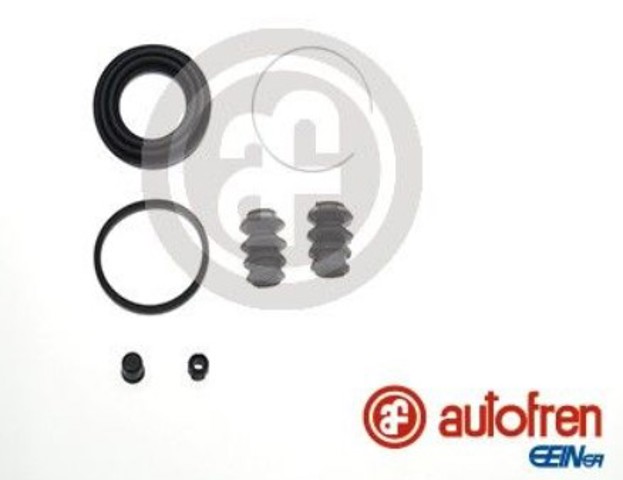 Ремкомплект заднього супорта D4628 AUTOFREN