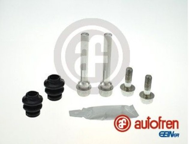 Втулка напрямна гальмівного супорта D7097C AUTOFREN