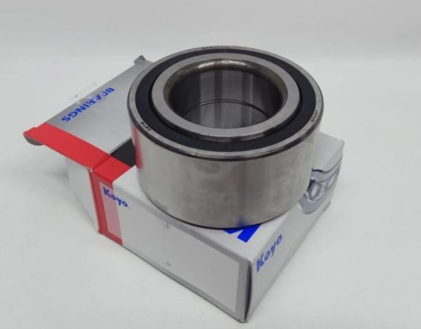 Підшипник маточини DAC4379W1CS57 KOYO