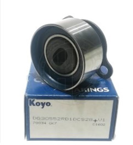 Ролик натягувач DG30552RD1DCS28SV KOYO