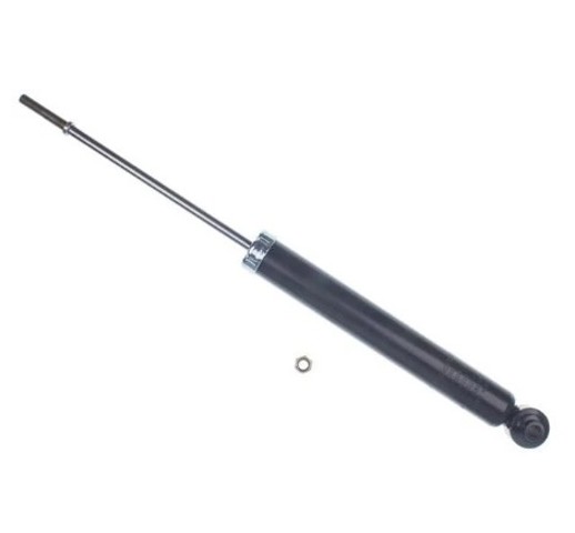 Стійка задня права DSF230G DENCKERMANN