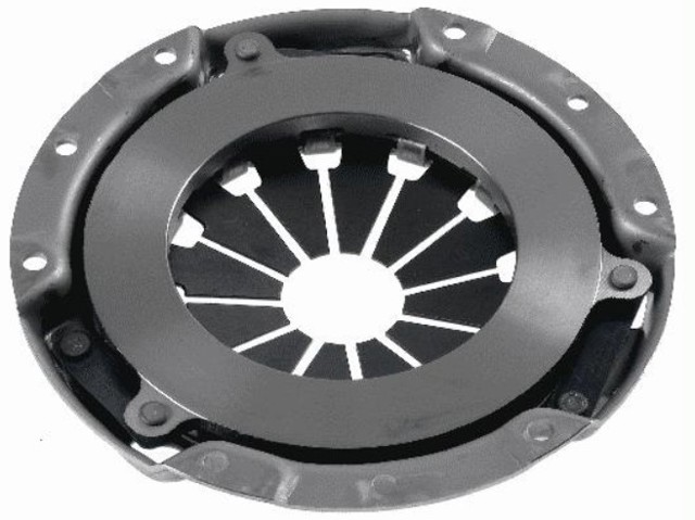 Корзина диска зчеплення DWC42 VALEO