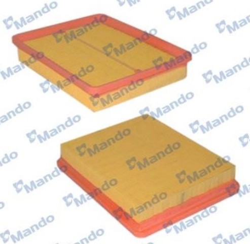 Система автоматичного очищення повітряного фільтра EAF00050M MANDO