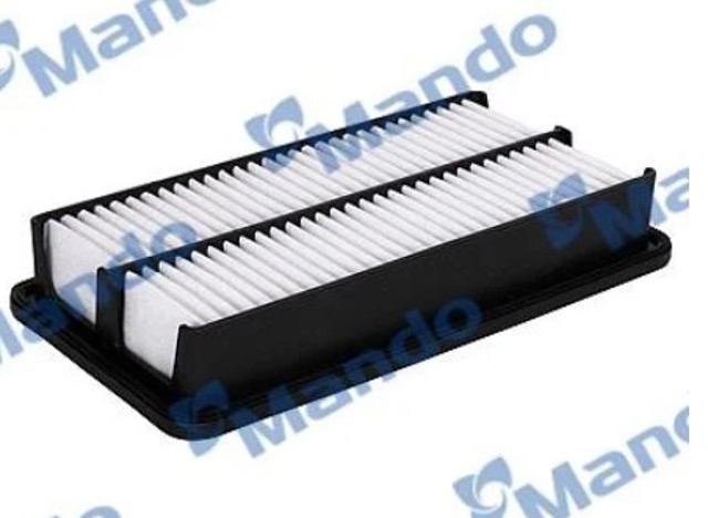 Система автоматичного очищення повітряного фільтра EAF00096M MANDO