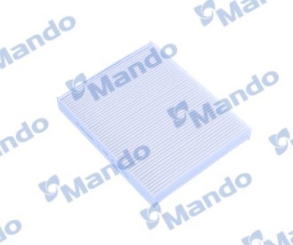 Фільтр повітряний обігрівача ECF00014M MANDO