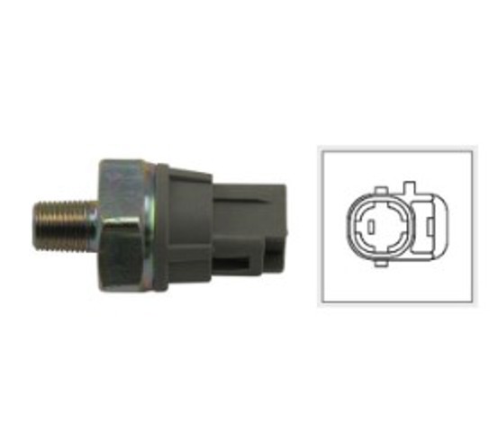 Датчик тиску масла двигуна Лексус RX 450H/350L/200T