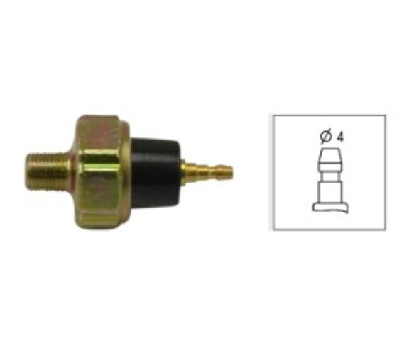 Манометри (показник тиску масла) EOP2005 KAVO PARTS