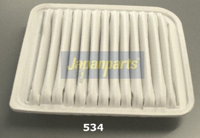 Система автоматичного очищення повітряного фільтра FA534S JAPANPARTS