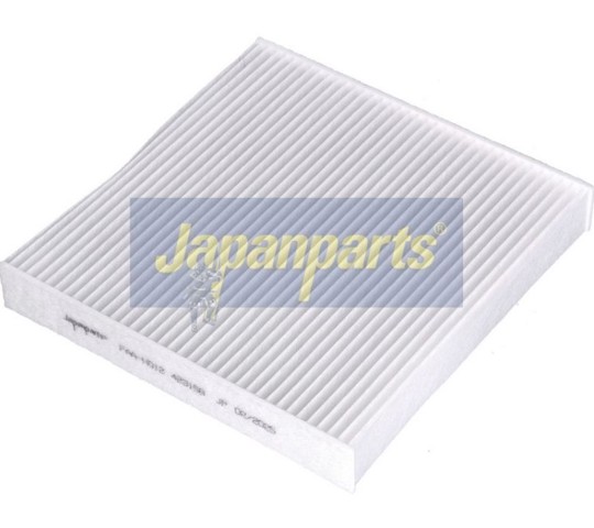 Внутрішньосалонний фільтр FAAH012 JAPANPARTS