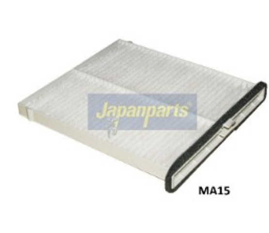 Фільтр, повітря у внутрішній простір FAAMA15 JAPANPARTS