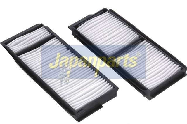 Внутрішньосалонний фільтр FAAMA8 JAPANPARTS