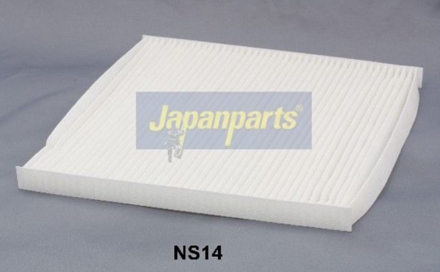Фільтр салону FAANS14 JAPANPARTS
