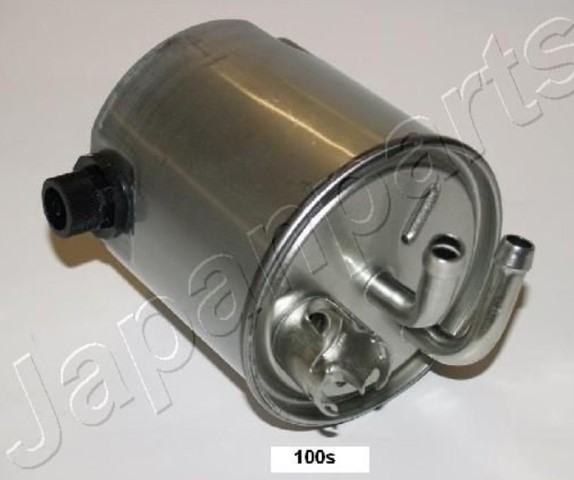 Фільтр паливний FC100S JAPANPARTS