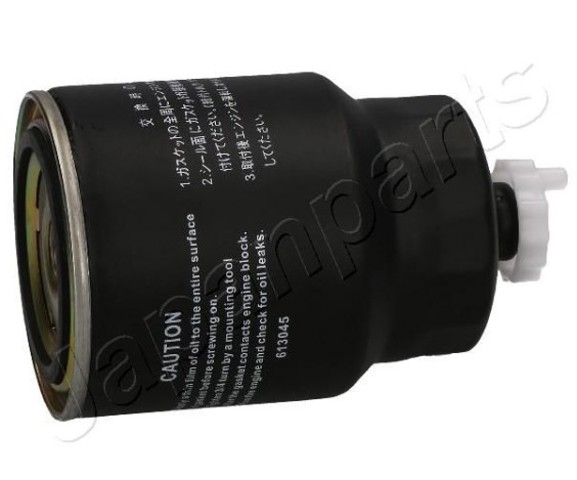 Фільтр палива FC190S JAPANPARTS