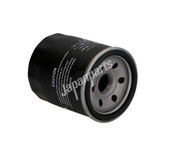 Фільтр масляний грубої очистки (повнопотоковий ф.) FO898S JAPANPARTS