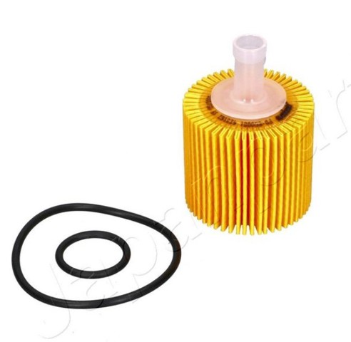 Масляний фільтр двигуна FOECO051 JAPANPARTS