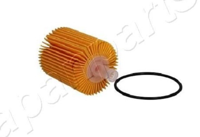 Фільтр відцентровий очищення масла FOECO054 JAPANPARTS