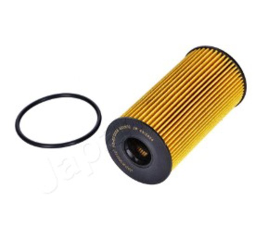 Фільтр масляний грубої очистки (повнопотоковий ф.) FOECO068 JAPANPARTS