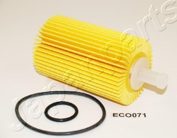Фільтр масла FOECO071 JAPANPARTS