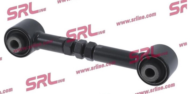 Розтяжка задньої підвіски G26A28500B POLCAR