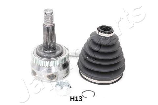 Шарнір приводу зовнішній GIH13 JAPANPARTS